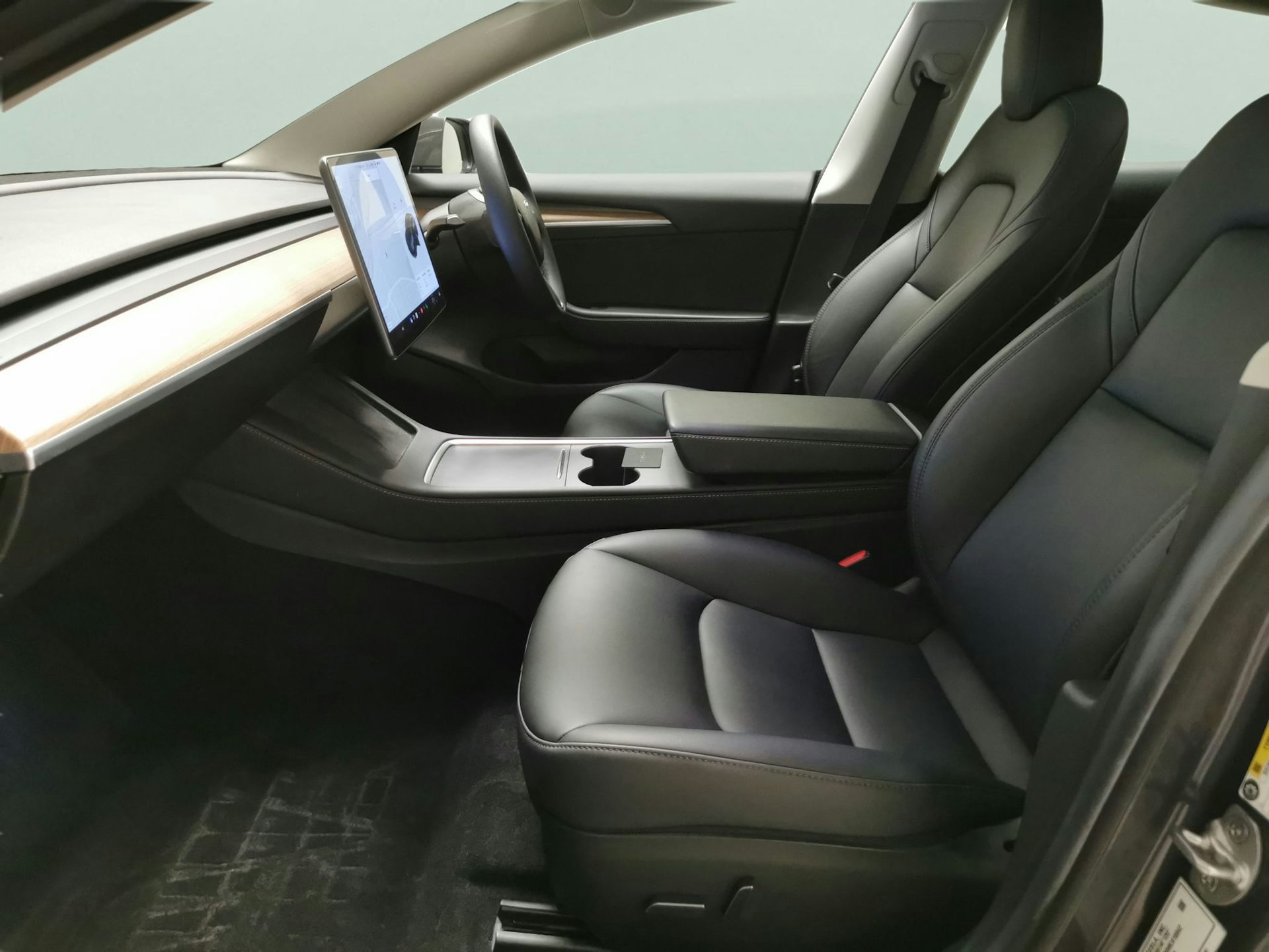 Gallery image 4 for 2021 Tesla Model 3 Premium AWD Auto Long Range